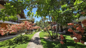Casa Lírio - Beira da praia